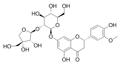 Viscumneoside III