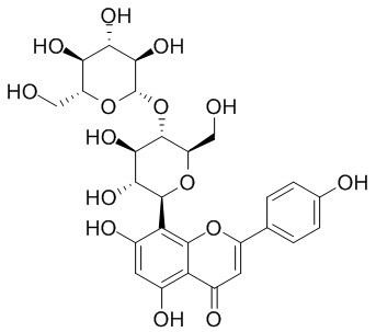 Vitexin -4''-O-glucoside