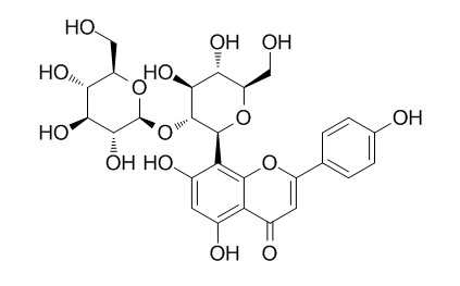 Vitexin 2-glucoside