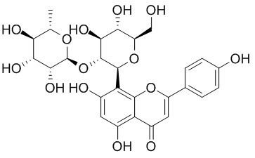 Vitexin-2-O-rhamnoside