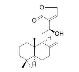 Vitexolide D