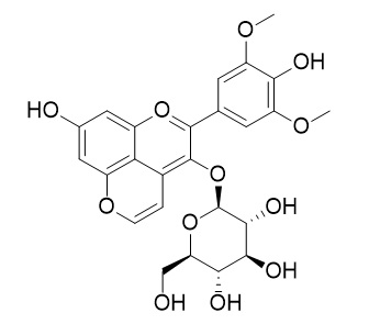 Vitisin B