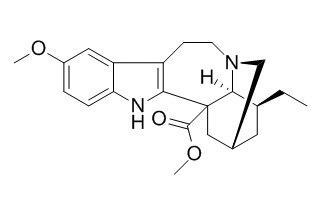 Voacangine