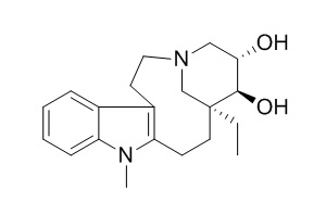 Voafinidine