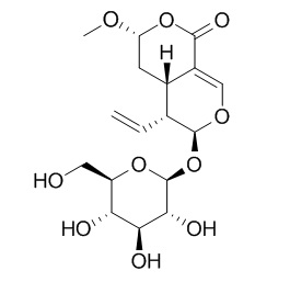 Vogeloside