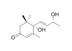 Vomifoliol