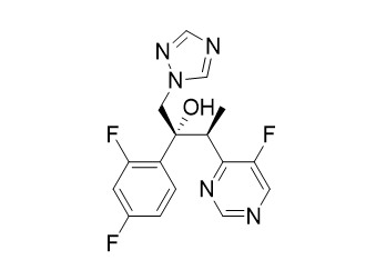 Voriconazole