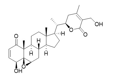 Withaferin A