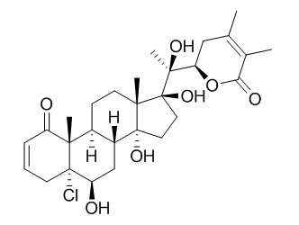 Withanolide C