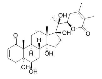 Withanolide S