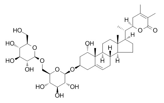 Withanoside V