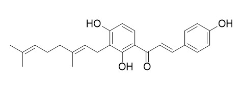 Xanthoangelol