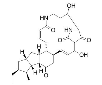 Xanthobaccin A