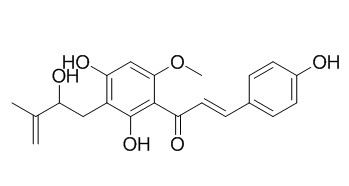 Xanthohumol D