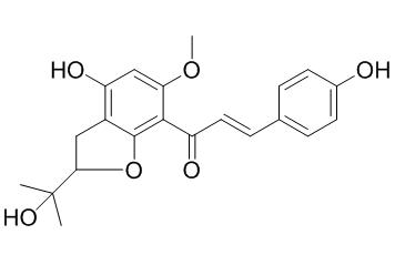 Xanthohumol I