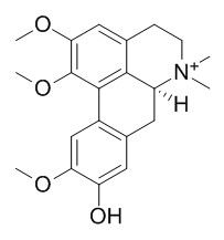 Xanthoplanine