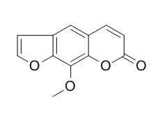 Xanthotoxin