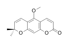 Xanthoxyletin