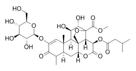 Yadanzioside A