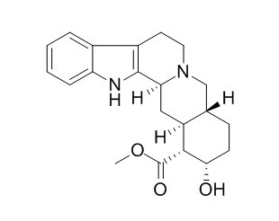 Yohimbine