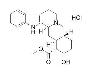 Yohimbine Hydrochloride