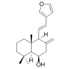 Yunnancoronarin A