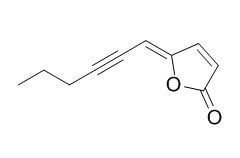 (Z)-Lachnophyllum lactone