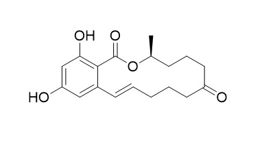 Zearalenone