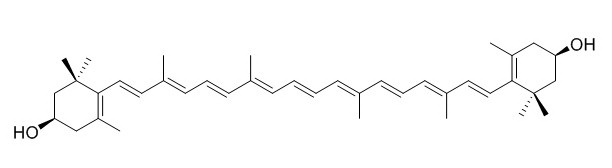 Zeaxanthin