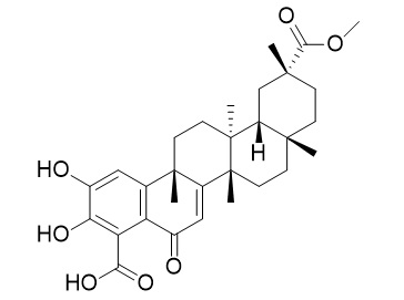 Zeylasterone