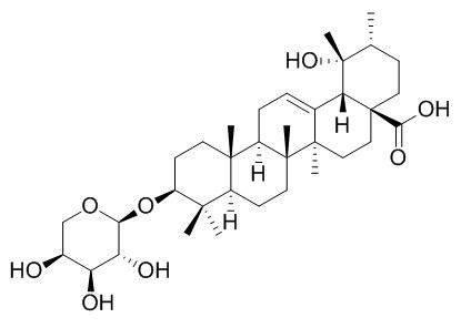 Ziyuglycoside II