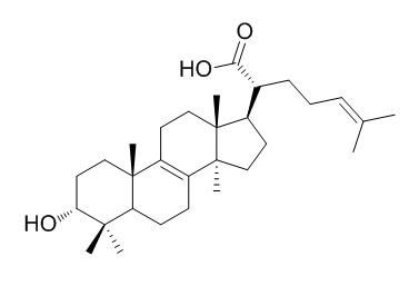 a,b-Elemolic acid
