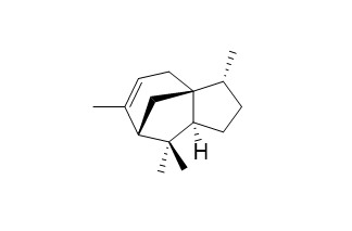 (-)-alpha-Cedrene