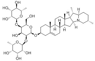 alpha-Chaconine