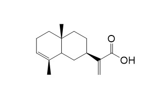 alpha-Costic acid