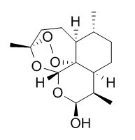 alpha-Dihydroartemisinin