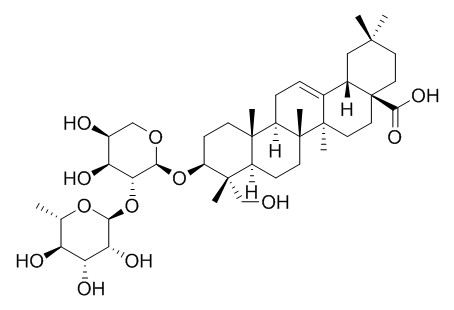 alpha-Hederin