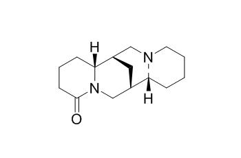 alpha-Isolupanine