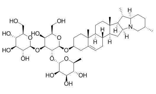 alpha-Solanine