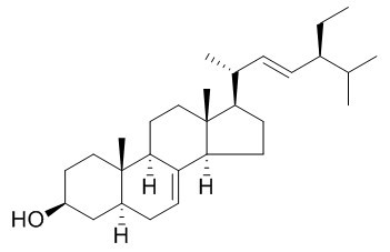 alpha-Spinasterol