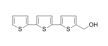 alpha-Terthienylmethanol