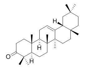 beta-Amyrone