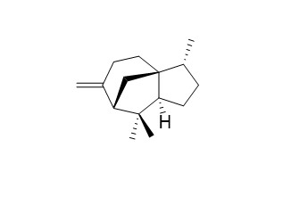 (+)-beta-Cedrene