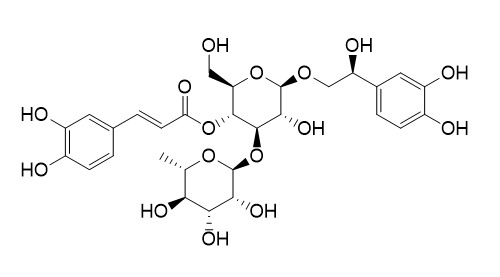 beta-Hydroxyacteoside