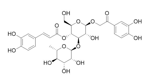 beta-Oxoacteoside