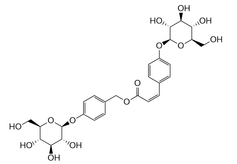cis-Shancigusin I