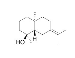 enantio-7(11)-Eudesmen-4-ol