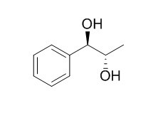 erythro-1-Phenylpropane-1,2-diol