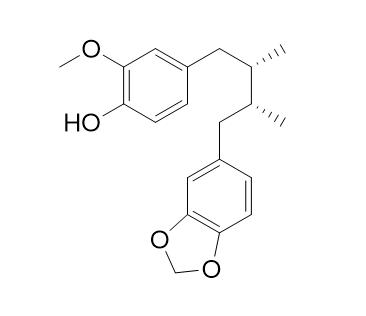 erythro-Austrobailignan-6