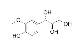 erythro-Guaiacylglycerol